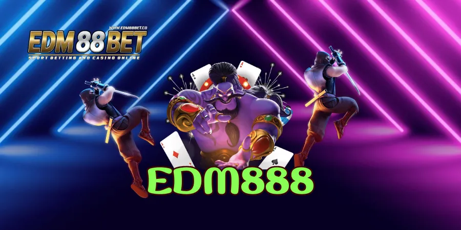 Edm88bet